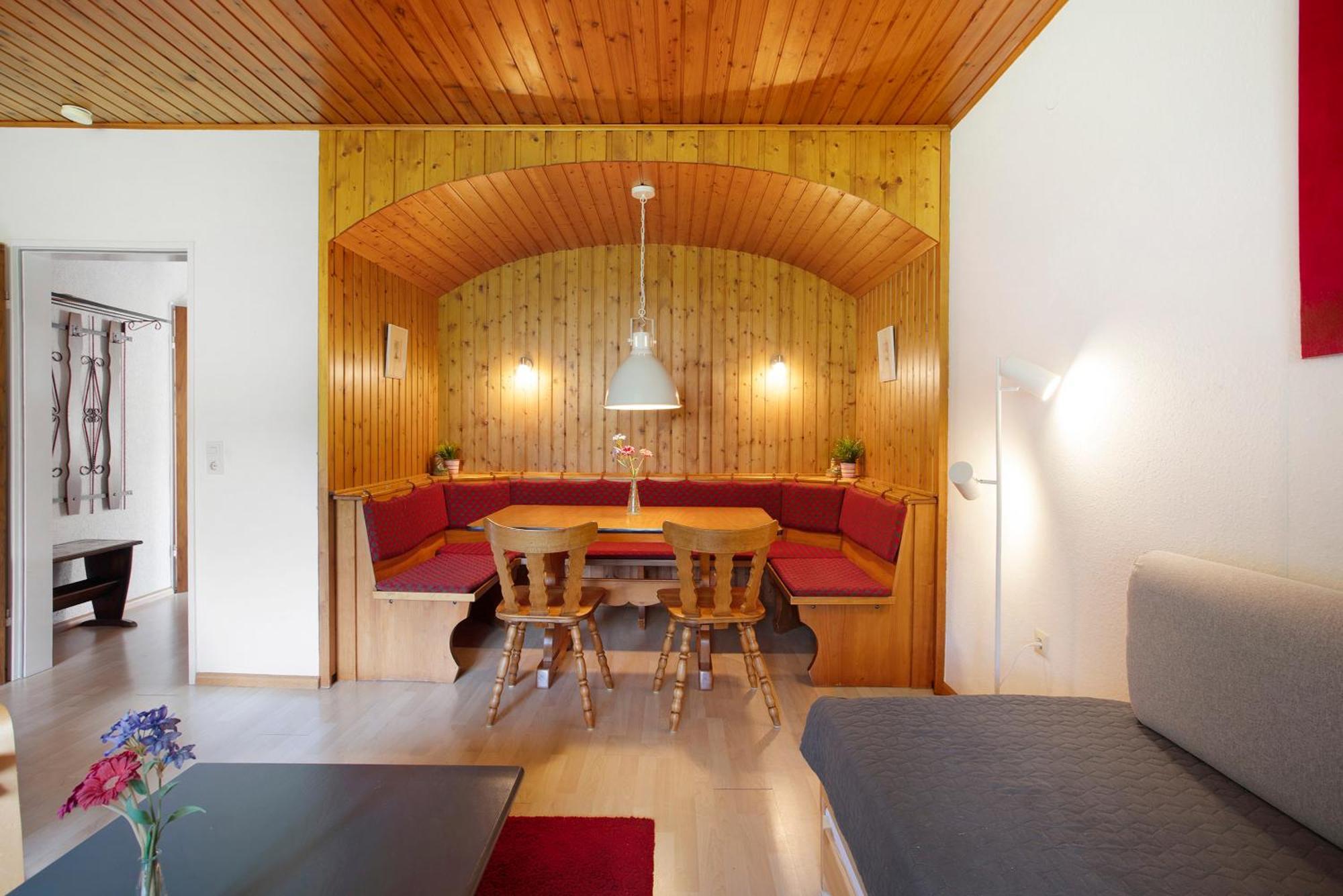 Haus Vor Anker Villa Feldberg  Luaran gambar
