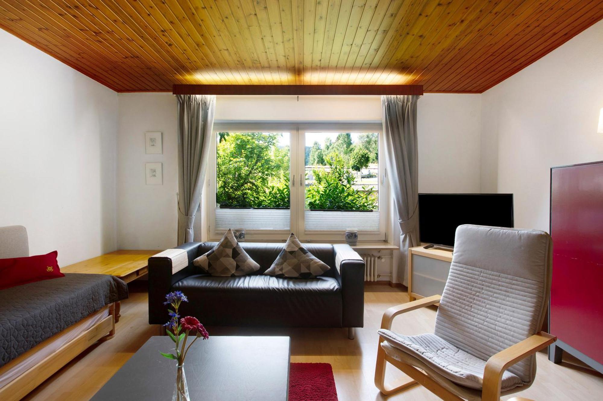 Haus Vor Anker Villa Feldberg  Luaran gambar