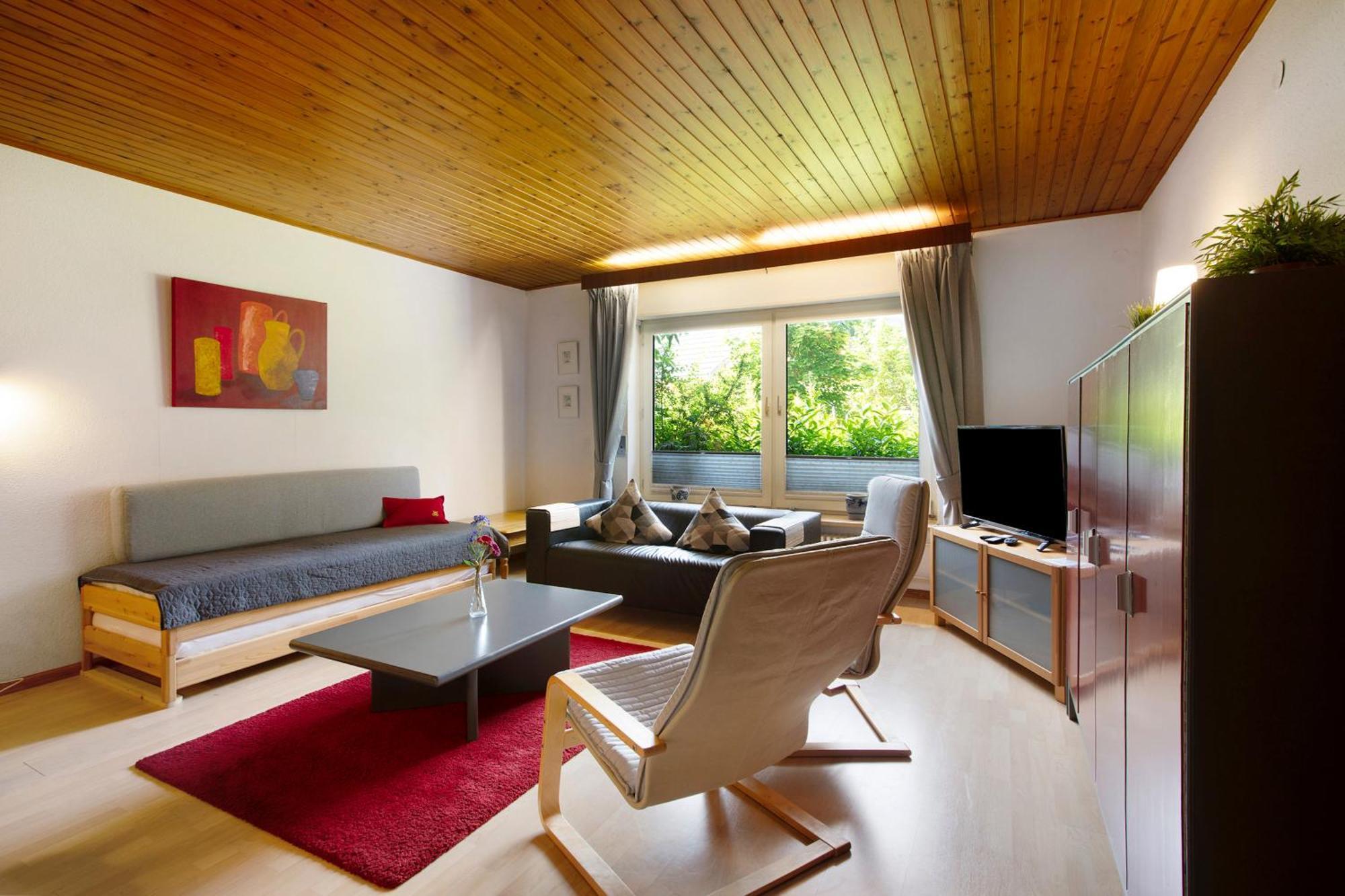 Haus Vor Anker Villa Feldberg  Luaran gambar