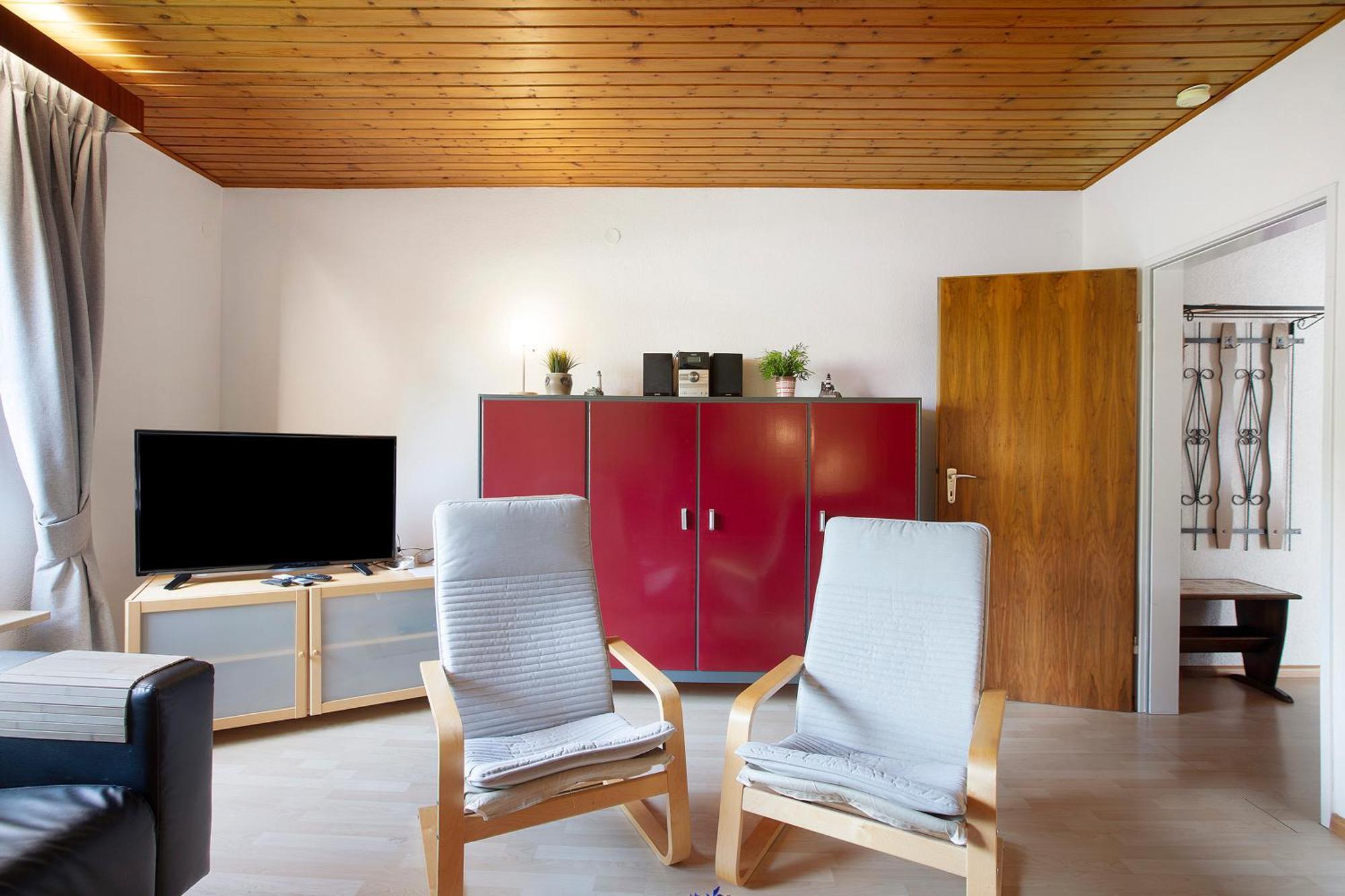 Haus Vor Anker Villa Feldberg  Luaran gambar