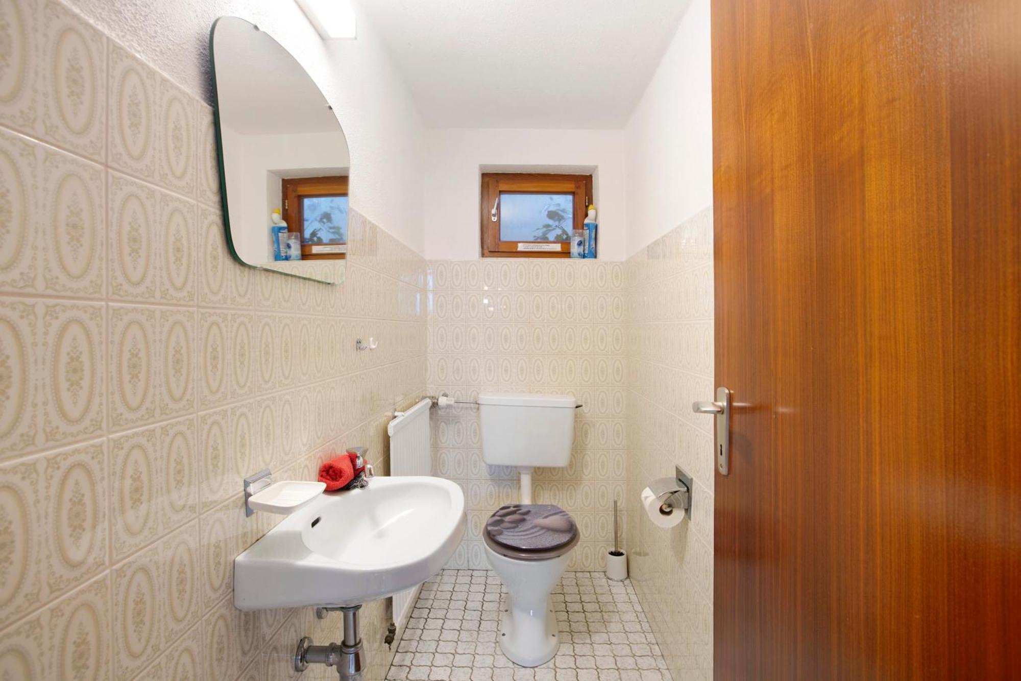Haus Vor Anker Villa Feldberg  Luaran gambar