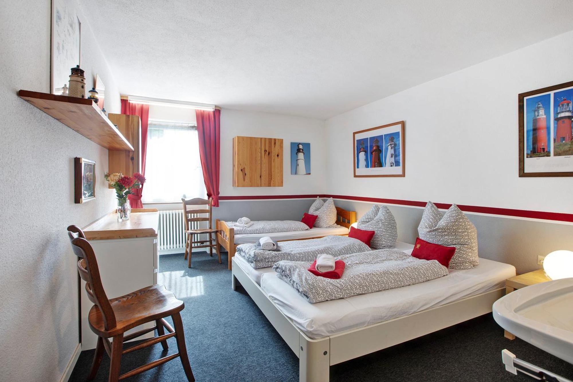 Haus Vor Anker Villa Feldberg  Luaran gambar